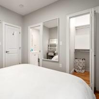 Sandra's room
