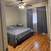 Kirstina L Hicks's room