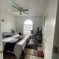 EP's room