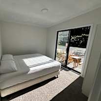 Mike's room