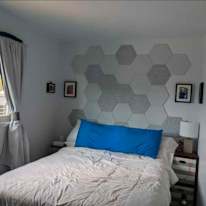 Marian's room