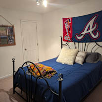 Michael's room
