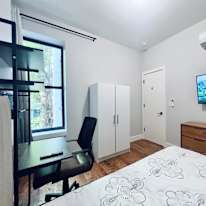 Eugene's room
