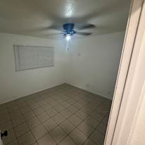 Kevin's room