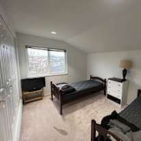 Joey's room