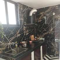 Ananya Singh's room