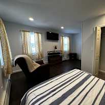 Melody's room