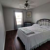 Christie's room