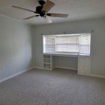 Justin's room