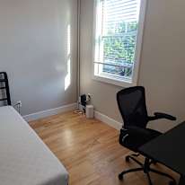 Adam's room