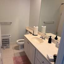 Diana Gural's room
