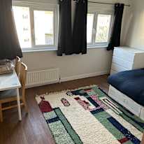 Jo's room