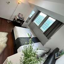VVA EI's room