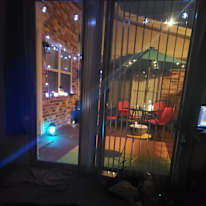 Carla's room