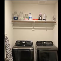 Estelle's room
