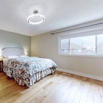 Sups's room