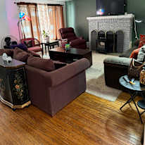 Fatou's room