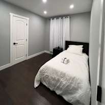 Alex's room