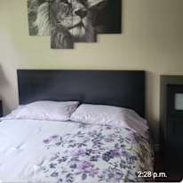 Peggy's room