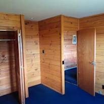 Conor's room