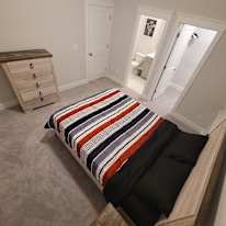 Ken's room