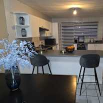 Esther's room