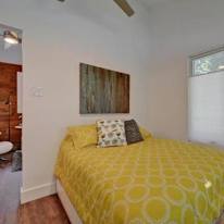 Josephine's room