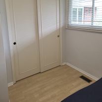 Randy's room