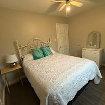 Marisha's room