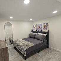 Leonel Ferreira's room