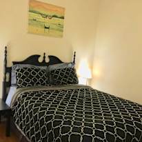 Furnished Room for rent's room