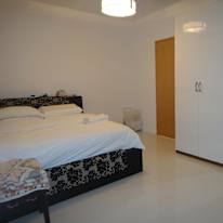 VVA EI's room