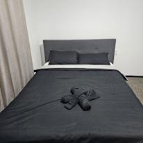 Zafaar altamas Buksh's room