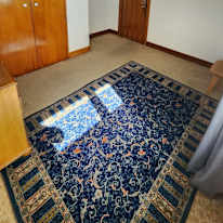 Erica's room