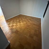 Abhi's room