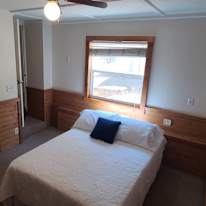 Rancho C's room