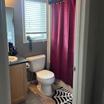 Erin's room