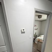 Morgan's room