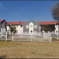 Lesedi's room
