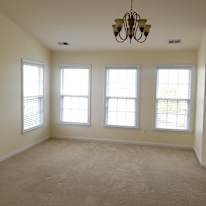 Razia's room