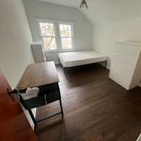 Amanda's room