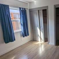 Ellen's room