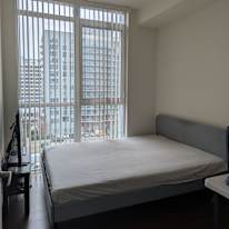 Shreyas's room