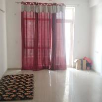 Sakshi's room