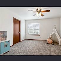Bernabe's room