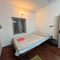 Maria's room