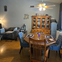 Valarie's room