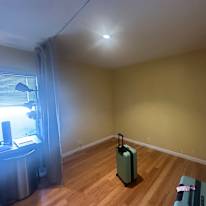 christina's room