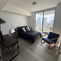 Guillermo's room