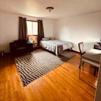 chez No's room